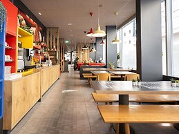 ibis Geneve Centre Lac