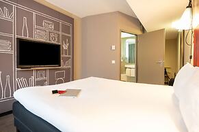 ibis Geneve Centre Lac