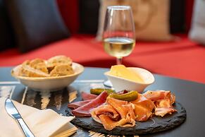 ibis Geneve Centre Lac