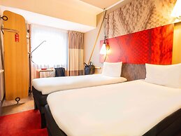 ibis Geneve Centre Lac