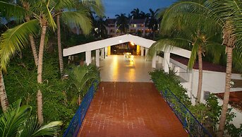 Hotel Villas Paraíso