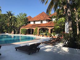 Hotel Villas Paraíso