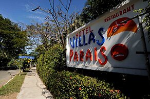 Hotel Villas Paraíso