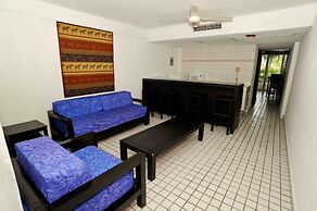 Hotel Villas Paraíso