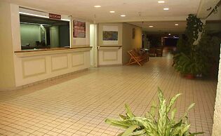 Hotel Villas Paraíso