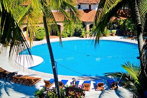 Hotel Villas Paraíso