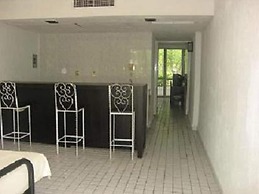 Hotel Villas Paraíso