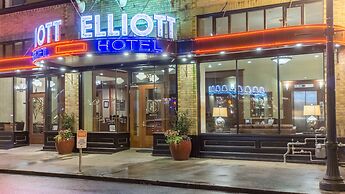 Hotel Elliott