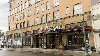 Hotel Elliott