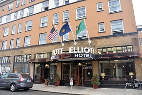 Hotel Elliott
