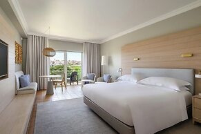 Praia D'El Rey Marriott Golf & Beach Resort