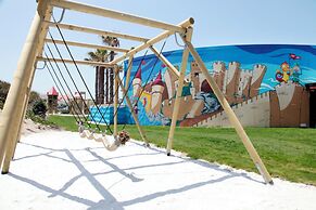 Praia D'El Rey Marriott Golf & Beach Resort