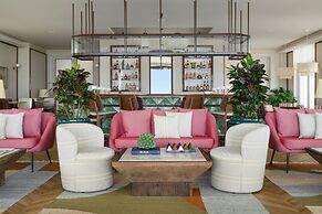 Praia D'El Rey Marriott Golf & Beach Resort