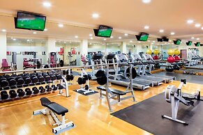 Praia D'El Rey Marriott Golf & Beach Resort