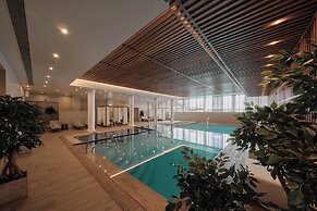 Praia D'El Rey Marriott Golf & Beach Resort