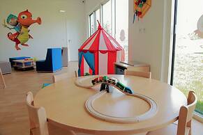 Praia D'El Rey Marriott Golf & Beach Resort