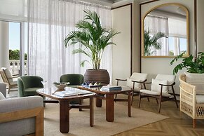 Praia D'El Rey Marriott Golf & Beach Resort