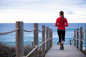 Praia D'El Rey Marriott Golf & Beach Resort