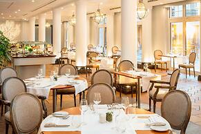 Praia D'El Rey Marriott Golf & Beach Resort