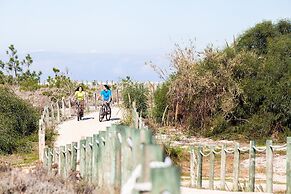 Praia D'El Rey Marriott Golf & Beach Resort