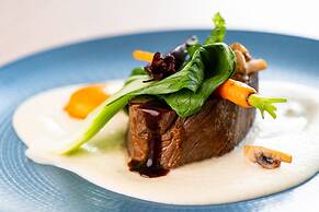 Praia D'El Rey Marriott Golf & Beach Resort