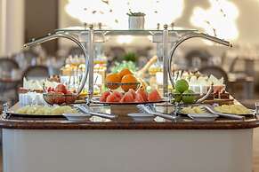 Praia D'El Rey Marriott Golf & Beach Resort