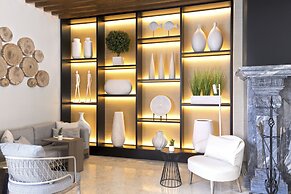 Praia D'El Rey Marriott Golf & Beach Resort