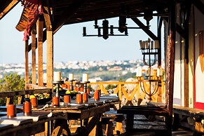 Praia D'El Rey Marriott Golf & Beach Resort