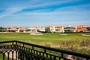 Praia D'El Rey Marriott Golf & Beach Resort