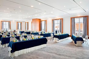 Praia D'El Rey Marriott Golf & Beach Resort