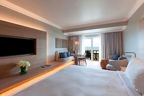 Praia D'El Rey Marriott Golf & Beach Resort