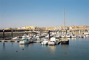 Praia D'El Rey Marriott Golf & Beach Resort