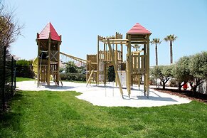 Praia D'El Rey Marriott Golf & Beach Resort