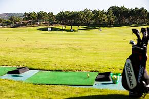 Praia D'El Rey Marriott Golf & Beach Resort