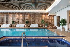 Praia D'El Rey Marriott Golf & Beach Resort
