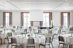 Praia D'El Rey Marriott Golf & Beach Resort