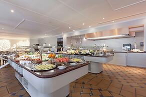 Praia D'El Rey Marriott Golf & Beach Resort