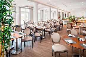 Praia D'El Rey Marriott Golf & Beach Resort