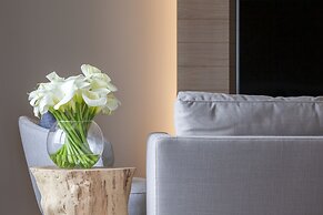 Praia D'El Rey Marriott Golf & Beach Resort