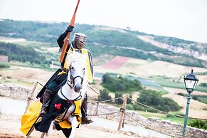 Praia D'El Rey Marriott Golf & Beach Resort