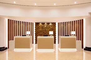 Praia D'El Rey Marriott Golf & Beach Resort