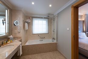 Praia D'El Rey Marriott Golf & Beach Resort