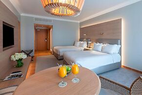 Praia D'El Rey Marriott Golf & Beach Resort