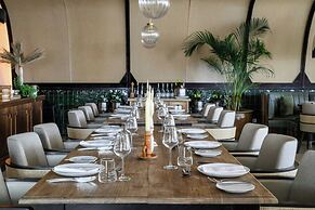 Praia D'El Rey Marriott Golf & Beach Resort