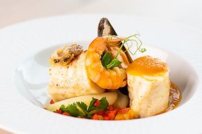 Praia D'El Rey Marriott Golf & Beach Resort