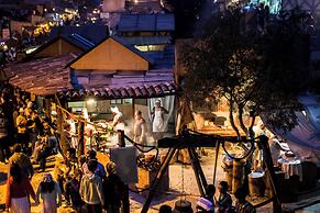 Praia D'El Rey Marriott Golf & Beach Resort