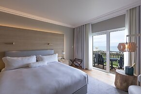 Praia D'El Rey Marriott Golf & Beach Resort