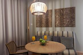 Praia D'El Rey Marriott Golf & Beach Resort