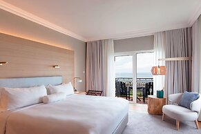 Praia D'El Rey Marriott Golf & Beach Resort