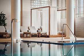 Praia D'El Rey Marriott Golf & Beach Resort